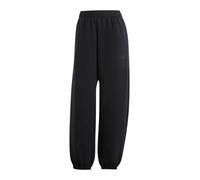 adidas Donna Soft Lux Pants, Black, XS