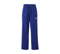 ADIDAS SPORTSWEAR Pantalón deportivo azul oscuro / blanco M EUR