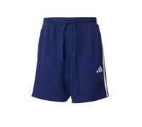 ADIDAS SPORTSWEAR Pantalón deportivo azul oscuro / blanco, Talla S