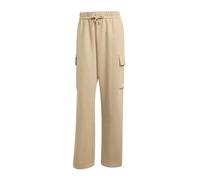 ADIDAS SPORTSWEAR Pantalón deportivo beige / blanco XXXL-4XL beige / blanco