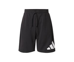 ADIDAS SPORTSWEAR Pantalón deportivo 'Boss' negro / blanco XL negro / blanco