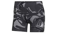 ADIDAS SPORTSWEAR Pantalón deportivo 'Camo' gris / antracita / blanco XL-XXL gris / antracita / blanco