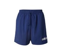 Pantalones adidas Linear Chelsea Hombre Azul Oscuro/Blanco XS