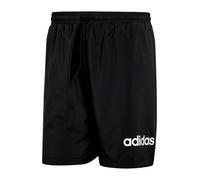 Pantalones adidas Linear Chelsea Hombre Negro/Blanco M EU
