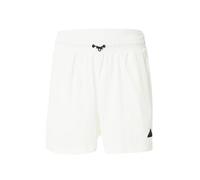 ADIDAS SPORTSWEAR Pantalón deportivo 'City Escape' negro / blanco XXXS-XXS negro / blanco