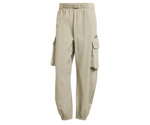 ADIDAS SPORTSWEAR Pantalón deportivo 'City Tech' verde pastel XS-Sxregular EUR