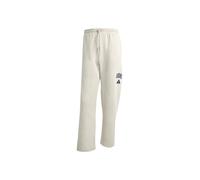 ADIDAS SPORTSWEAR Pantalón deportivo 'COLLEGIATE' azul oscuro / greige S EUR