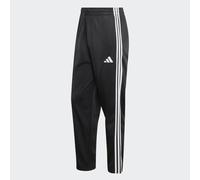 ADIDAS SPORTSWEAR Pantalón deportivo 'Dayready Open Hem' negro / blanco S-M EUR