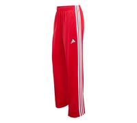 ADIDAS SPORTSWEAR Pantalón deportivo 'Dayready' rojo / blanco XXSxregular EUR