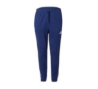 ADIDAS SPORTSWEAR Pantalón deportivo 'Essential' azul oscuro / blanco Lxregular azul oscuro / blanco