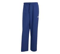 ADIDAS SPORTSWEAR Pantalón deportivo 'Essential' azul oscuro / blanco Sxregular azul oscuro / blanco