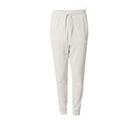 ADIDAS SPORTSWEAR Pantalón deportivo 'Essential' gris claro / blanco XSxregular EUR