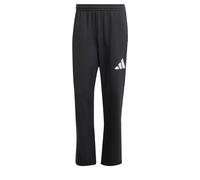 ADIDAS SPORTSWEAR Pantalón deportivo 'Essential' negro / offwhite Mxregular negro / offwhite