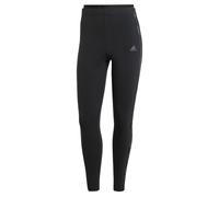 ADIDAS SPORTSWEAR Pantalón deportivo 'Essentials 3-Stripes Camo Print 7/8 Length' negro Sxregular negro