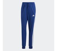 ADIDAS SPORTSWEAR Pantalón deportivo 'Essentials' azul / blanco XXXL-4XL azul / blanco