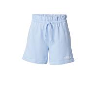 Pantalones adidas Linear Ft Sho Mujer Azul/Blanco M