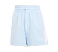 ADIDAS SPORTSWEAR Pantalón deportivo 'Essentials' azul claro / blanco 5XL-6XLxregular azul claro / blanco