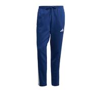 ADIDAS SPORTSWEAR Pantalón deportivo 'Essentials' azul cobalto / blanco L azul cobalto / blanco