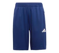 Pantalones de fitness adidas tr-es 3bandas sh infantil azul oscur