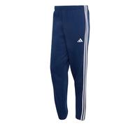 ADIDAS SPORTSWEAR Pantalón deportivo 'Essentials' azul oscuro / blanco Lxregular EUR