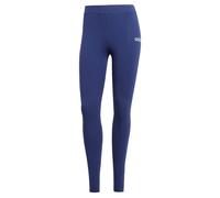 ADIDAS SPORTSWEAR Pantalón deportivo 'Essentials' azul oscuro / blanco XXSxregular EUR