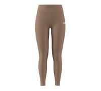 ADIDAS SPORTSWEAR Pantalón deportivo 'Essentials' beige oscuro / blanco XXXS-XXS beige oscuro / blanco