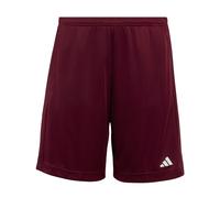 ADIDAS SPORTSWEAR Pantalón deportivo 'Essentials' borgoña / blanco 152xregular EUR