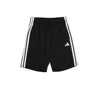 ADIDAS SPORTSWEAR Pantalón deportivo 'ESSENTIALS CLIMACOOL' negro / blanco 152xregular EUR