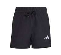 ADIDAS SPORTSWEAR Pantalón deportivo 'Essentials Climacool Shorts' negro / blanco 152xregular EUR