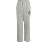 ADIDAS SPORTSWEAR Pantalón deportivo 'Essentials Collegiate' gris moteado / negro 128 gris moteado / negro