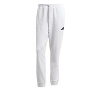ADIDAS SPORTSWEAR Pantalón deportivo 'Essentials Feelcozy' gris claro / negro XSxregular EUR