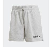 ADIDAS SPORTSWEAR Pantalón deportivo 'Essentials' gris moteado, Talla XXXL-4XL