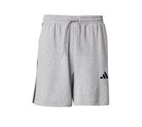 ADIDAS SPORTSWEAR Pantalón deportivo 'Essentials' gris / negro S gris / negro