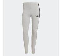 ADIDAS SPORTSWEAR Pantalón deportivo 'Essentials' gris / negro XXXS-XXS gris / negro