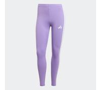 ADIDAS SPORTSWEAR Pantalón deportivo 'Essentials' lavanda / blanco M-L lavanda / blanco