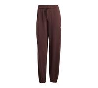 ADIDAS SPORTSWEAR Pantalón deportivo 'Essentials' marrón / offwhite L marrón / offwhite