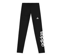 ADIDAS SPORTSWEAR Pantalón deportivo 'Essentials' negro / blanco 128 negro / blanco