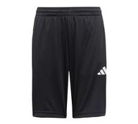 ADIDAS SPORTSWEAR Pantalón deportivo 'Essentials' negro / blanco 152 negro / blanco