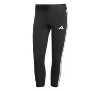 ADIDAS SPORTSWEAR Pantalón deportivo 'Essentials' negro / blanco 4XSxregular negro / blanco