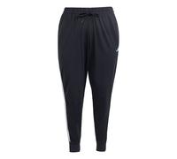 ADIDAS SPORTSWEAR Pantalón deportivo 'Essentials' negro / blanco XLxregular EUR