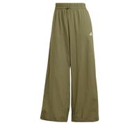 ADIDAS SPORTSWEAR Pantalón deportivo 'Essentials' oliva / blanco L EUR