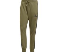 ADIDAS SPORTSWEAR Pantalón deportivo 'Essentials' oliva / negro L oliva / negro