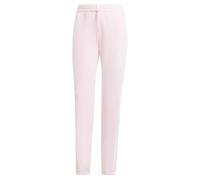 ADIDAS SPORTSWEAR Pantalón deportivo 'Essentials' rosa / blanco XL-XXLxregular rosa / blanco