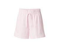 ADIDAS SPORTSWEAR Pantalón deportivo 'Essentials' rosé / blanco XXXL-4XL rosé / blanco