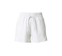 ADIDAS SPORTSWEAR Pantalón deportivo 'ESSENTIALS SMALL LOGO FEEL COZY' gris claro M EUR