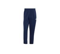 ADIDAS SPORTSWEAR Pantalón deportivo 'Essentials Small Logo Stanford Lite Woven Tapered Open Hem' azul oscuro XS-S EUR