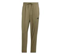 ADIDAS SPORTSWEAR Pantalón deportivo 'Essentials Stanford Open Hem' oliva / negro XXLxregular oliva / negro