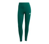 ADIDAS SPORTSWEAR Pantalón deportivo 'Essentials' verde / blanco, Talla XL