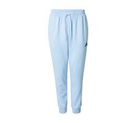ADIDAS SPORTSWEAR Pantalón deportivo 'FEELCOZY' azul claro / negro XL EUR