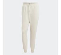 ADIDAS SPORTSWEAR Pantalón deportivo 'Feelcozy' ecru / blanco, Talla S